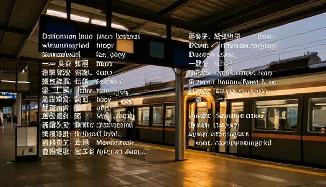 AI绘画关键词翻译：中英文提示词的精准转换技巧