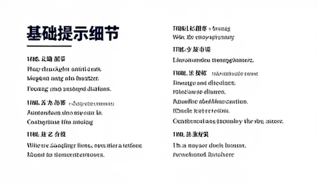 AI提示词分享：对比两种做法，选择实际取舍