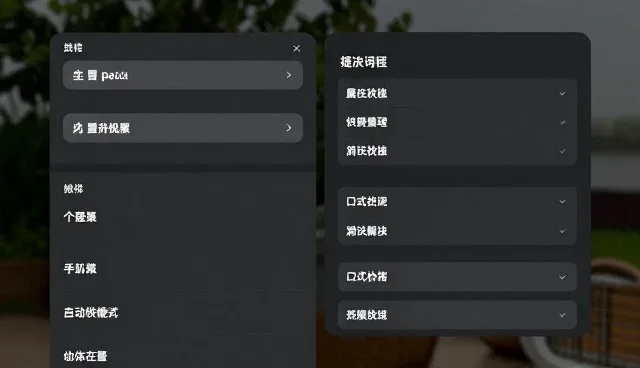 演讲稿撰写提示词：选型、使用与维护建议