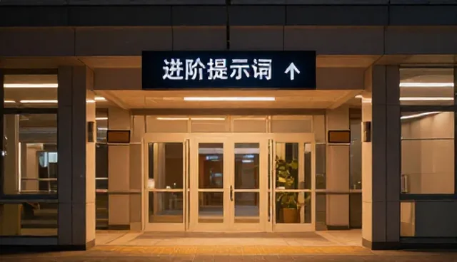 知乎提示词选型使用与维护建议
