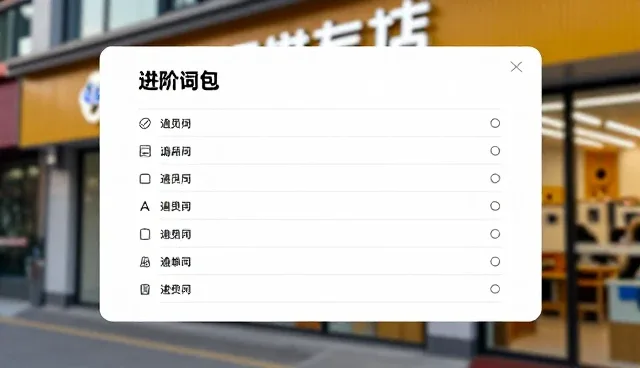 灵感提示词的适用条件与选择依据