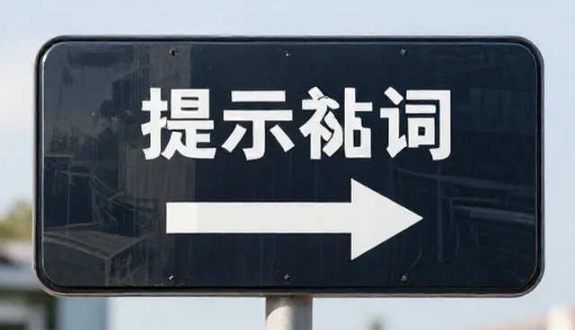 扩写提示词:检查要点与参数优化设置