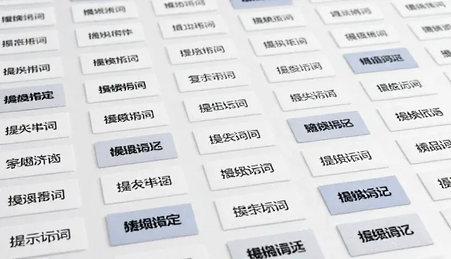 讯飞星火提示词:提升画面效果的优化策略分析